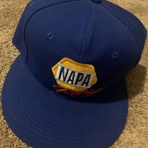 NWOT NAPA Racing Hat